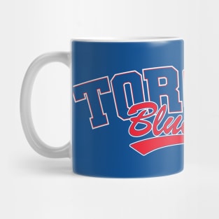 Toronto Blue Jays Mug